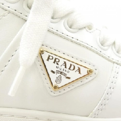 Giày sneaker PRADA 660658