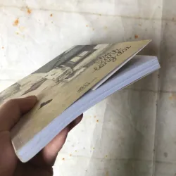 Chó Xanh Lông Dài - Hwang Sun Mi 899958