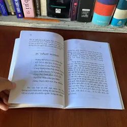 II Tựa sách: Từng Bước Nở Hoa Sen - Nhất Hạnh - 2004 558662