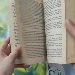 The Amber Spyglass - Philip Pullman 1027503