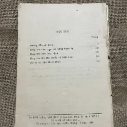 Thuốc biệt dược và cách sử dụng- dược sĩ Võ Ngọc Thuỷ -420 trang  990713