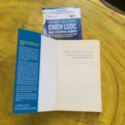  CHIẾN LƯỢC ĐẠI DƯƠNG XANH 747325