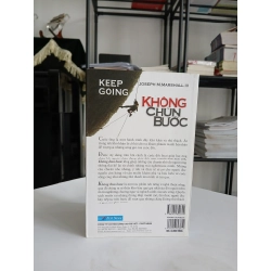 Không Chùn Bước - Joseph M. Marshall III