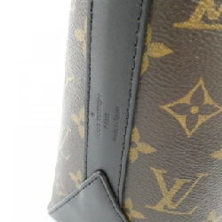 Túi xách Louis Vuitton Monogram Macassar Weekend Tote PM M45734 - Hàng hiệu Chính hãng 801430