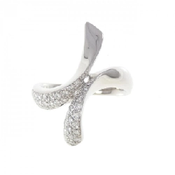 Nhẫn kim cương PT900 0.35CT - Hàng hiệu Authentic 852028