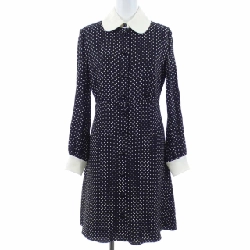 セリーヌ CELINE 2R109708D Váy - Hàng hiệu Chính hãng