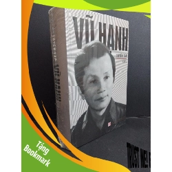(TẶNG BOOKMARK) Tuyển tập Vũ Hạnh tập 2 (bìa cứng, có seal) mới 80% ố RBK.ASB0911