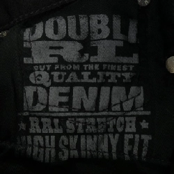 Quần jeans RRL - Hàng hiệu Authentic 810444