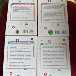 Phương pháp đào tạo nữ chính nhạt nhoà 1 đến 4 547064