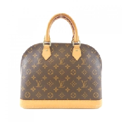 Túi Louis Vuitton Monogram Alma PM M51130