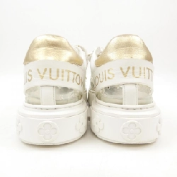 【Mã giảm giá】Giày thể thao LOUIS VUITTON 661928