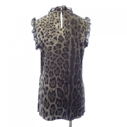 【Mã giảm giá】Dolce & Gabbana DOLCE&GABBANA áo 640296