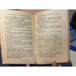 Les neiges du Kilimandjaro - Ernest Hemingway 604325