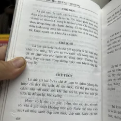 TỪ ĐIỂN CÁC MÓN ĂN CHAY – BÌA cứng  1032519