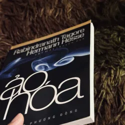 Ảo Hoá (VHNN) 1020028