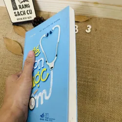 Để con được ốm 999702