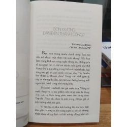 Những kẻ xuất chúng – Malcolm Gladwell 551246