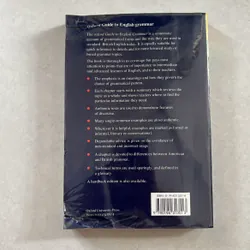 Oxford Guide to English Grammar - John Eastwood 557815