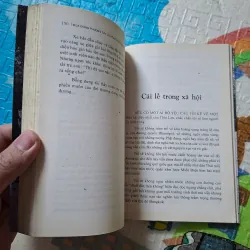 Mùa đông phương Tây & nỗi lòng phương Đông 933084