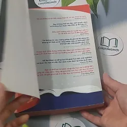 Cách người phụ nữ xuất chúng lãnh đạo - Joanna Barsh 688419