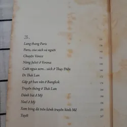 Nhà văn Nguyễn Nhật Ánh- SƯƠNG KHÓI QUÊ NHÀ. Tb L4 năm 2013 589011