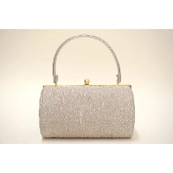 Bộ túi xách và dép zori kích thước F - Hàng hiệu Authentic 884242