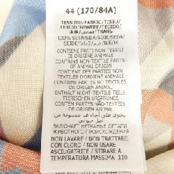 Gucci GUCCI 770290 ZAPEI S／S Shirt - Hàng hiệu Chính hãng 893341