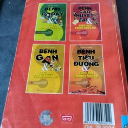 Bệnh Cao Huyết Áp Và Thực Đơn Phòng Chữa Trị (Tủ Sách Y Học Và Chăm Sóc Sức Khỏe Gia Đình) 464212