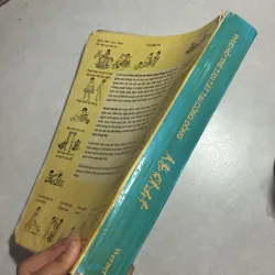 Phục hồi trẻ tàn tật tại cộng đồng - David Werner 783144