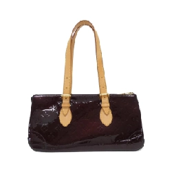 Túi Louis Vuitton Vernis Rosewood Avenue M93510 614579