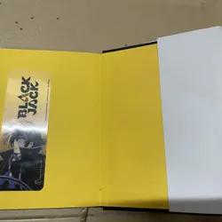 TRUYỆN TRANH BLACK JACK BÌA CỨNG Tập 1 (c) 675157