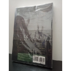 The Big Nine - Amy Webb New 100% HCM.ASB2703 911110