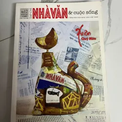 Tạp chí Nhà văn & Cuộc sống (Số 12 - Xuân Quý Mão) - Hội Nhà văn Việt Nam
