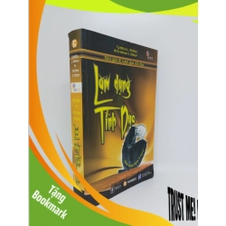 (TẶNG BOOKMARK) Lạm dụng tình dục Hàn Gắn và vượt qua nỗi đau mới 70% có dấu mực 2008 RBK.RBK1409