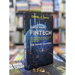 Cách mạng Fintech - Daniel P. Simon 140083