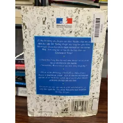 Nhóc Nicolas: Những chuyện chưa kể- Goscinny&sempe