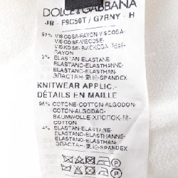 Dolce & Gabbana DOLCE&GABBANA F9C50T/G7RNY Áo khoác - Hàng hiệu Chính hãng 808541