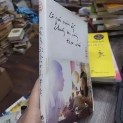 Sách: Cô gái năm ấy chúng ta cùng theo đuổi (B1) Tác giả: Cửu Bả Đao 696775