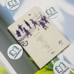 Bước Chậm Lại Giữa Thế Gian Vội Vã - Hae Min 715607