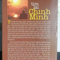 Tìm Lại Chính Mình - Pháp Sư Thánh Nghiêm 702776