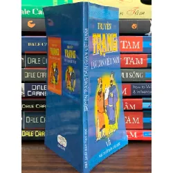 Truyện trạng dân gian Việt Nam- NXB Văn học 694512