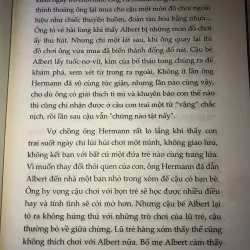 Albert Einstein tuổi thơ gian khó và cuộc đời khoa học vĩ đại  970707