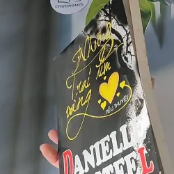 Những Trái Tim Vàng (2010) - Danielle Steel 607669