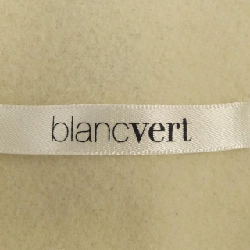 Blancvert LL4435204 Áo gile 632302