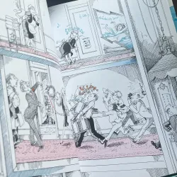 ✨𝑬𝒍𝒐𝒊𝒔𝒆 𝑻𝒂𝒌𝒆𝒔 𝒂 𝑩𝒂𝒘𝒕𝒉✨ 757955