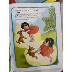 My Nursery Rhymes Collection – Various 561184