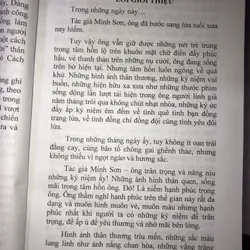 Một thời nhớ  702223