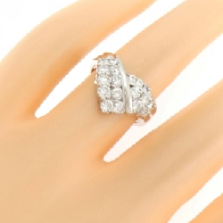 Nhẫn kim cương PT900 1.05CT - Hàng hiệu Chính hãng 852950