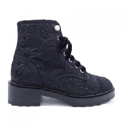 【Mã giảm giá】Giày bốt CHANEL