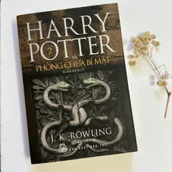 Harry Potter và Phòng chứa bí mật (Tập 2) 597162